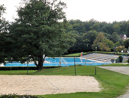 Schwimmzentrum Essen Kettwig2