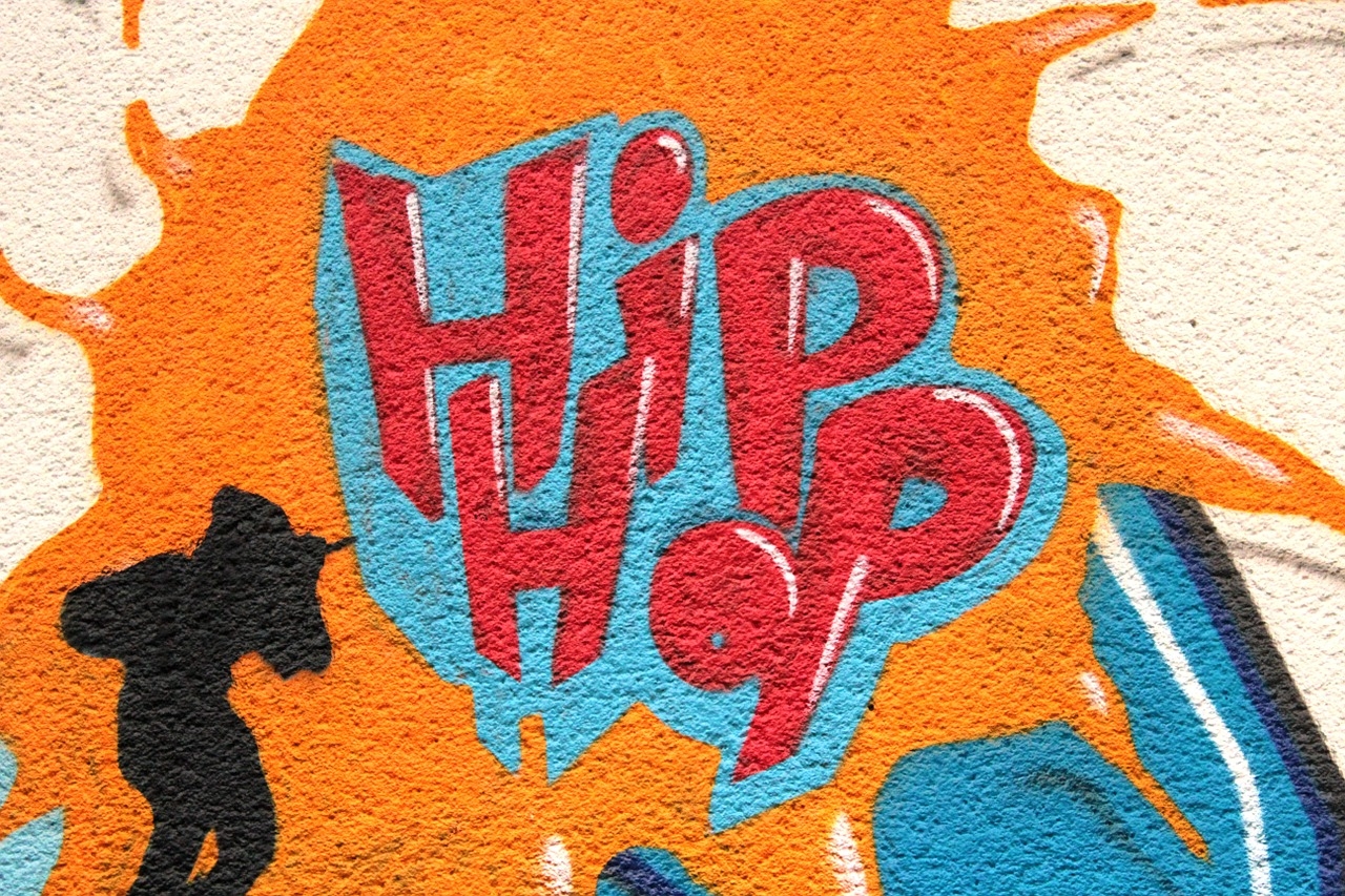 Was ist Hip Hop?